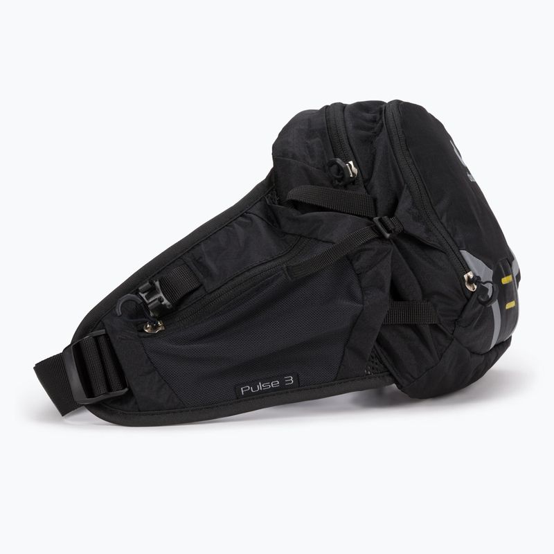 Чувал за бъбреци Deuter Pulse 3 black 3910321 2