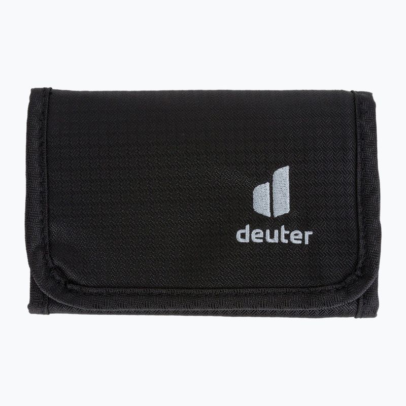 Портфел Deuter Пътнически портфейл черен 392262170000 2