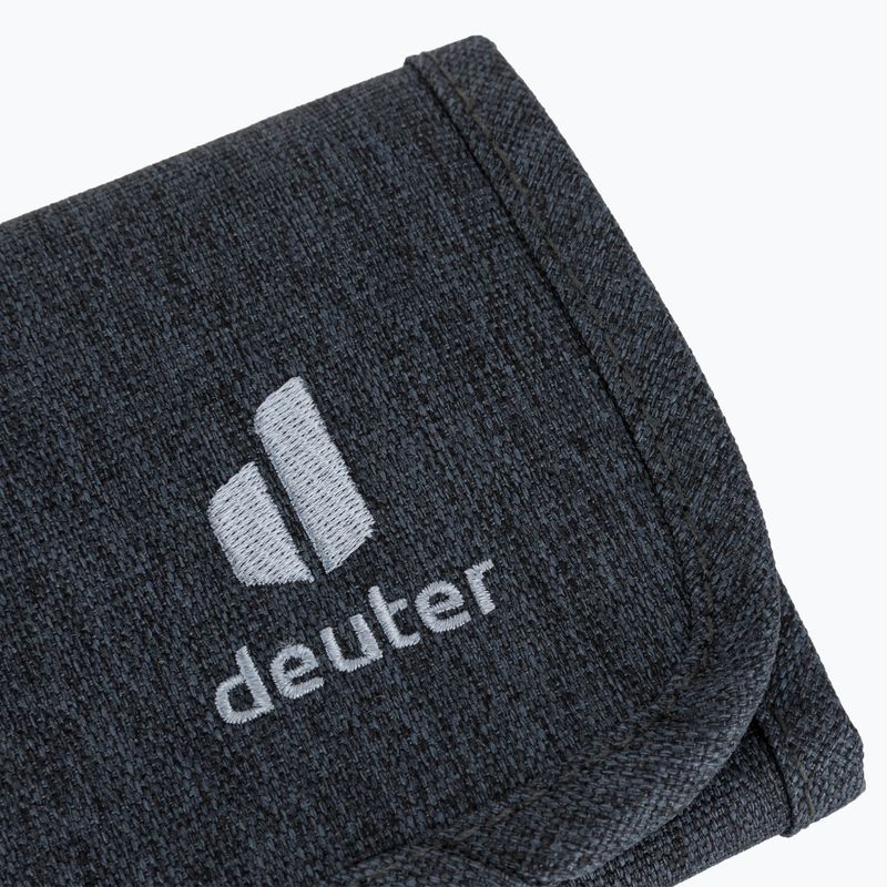 Портфел Deuter Пътнически портфейл 392262170130 4