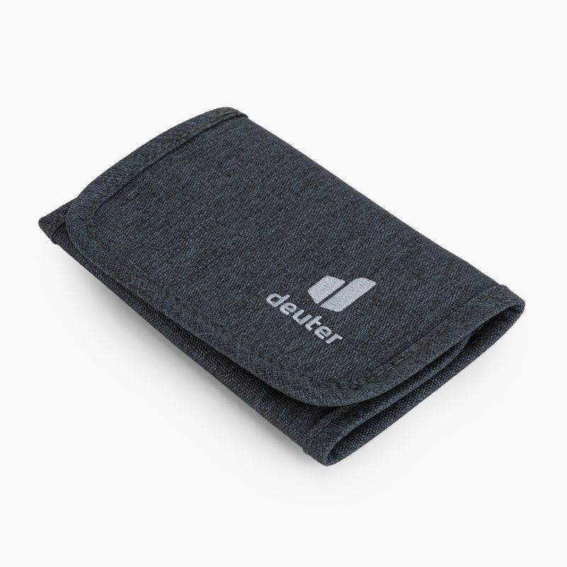 Портфел Deuter Пътнически портфейл RFID блок 392272170130