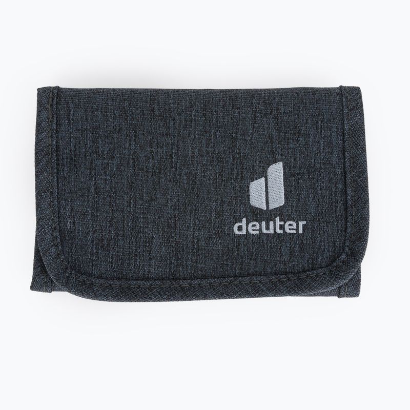 Портфел Deuter Пътнически портфейл RFID блок 392272170130 2
