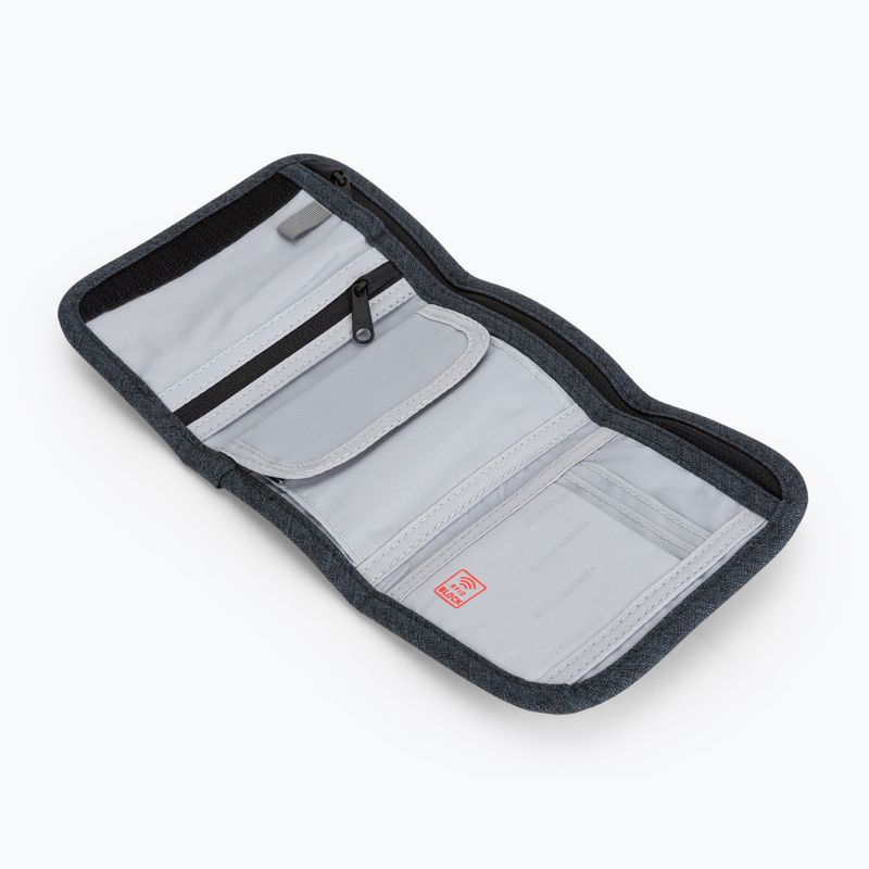 Портфел Deuter Пътнически портфейл RFID блок 392272170130 3