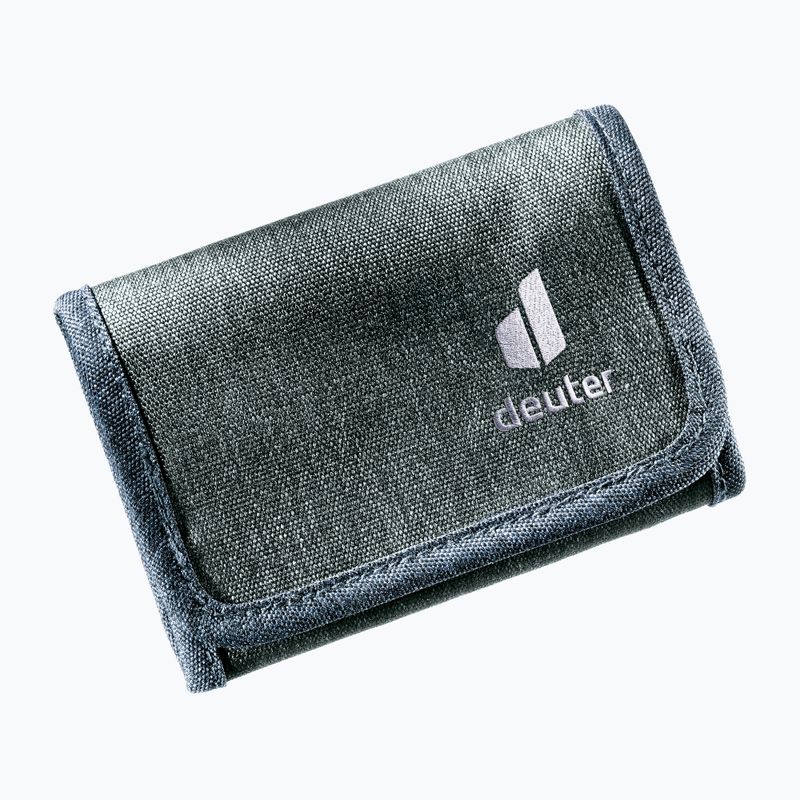Портфел Deuter Пътнически портфейл RFID блок 392272170130 5
