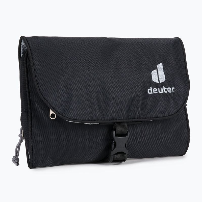 Чанта за пътуване Deuter Wash Bag I black 3930221