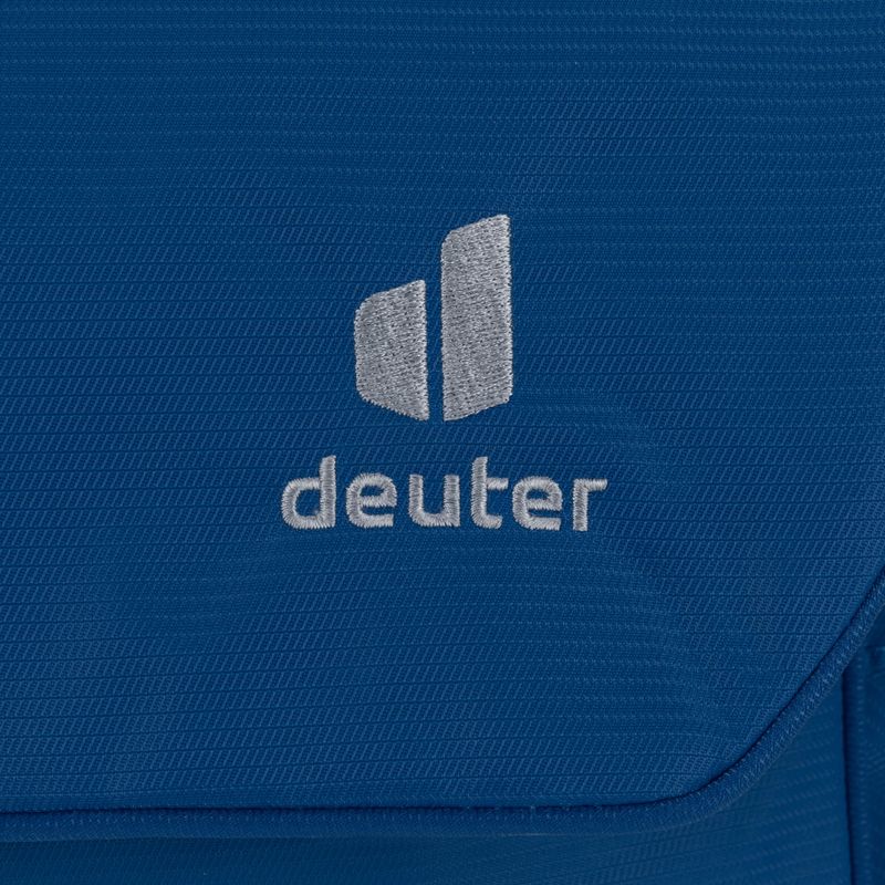 Чанта за пътуване Deuter Wash Bag II navy blue 3930321 4