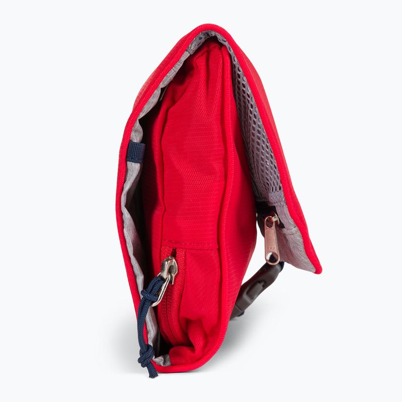 Чанта за пътуване Deuter Wash Bag II red 3930321 2