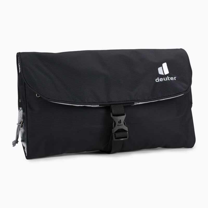 Чанта за пътуване Deuter Wash Bag II black 3930321