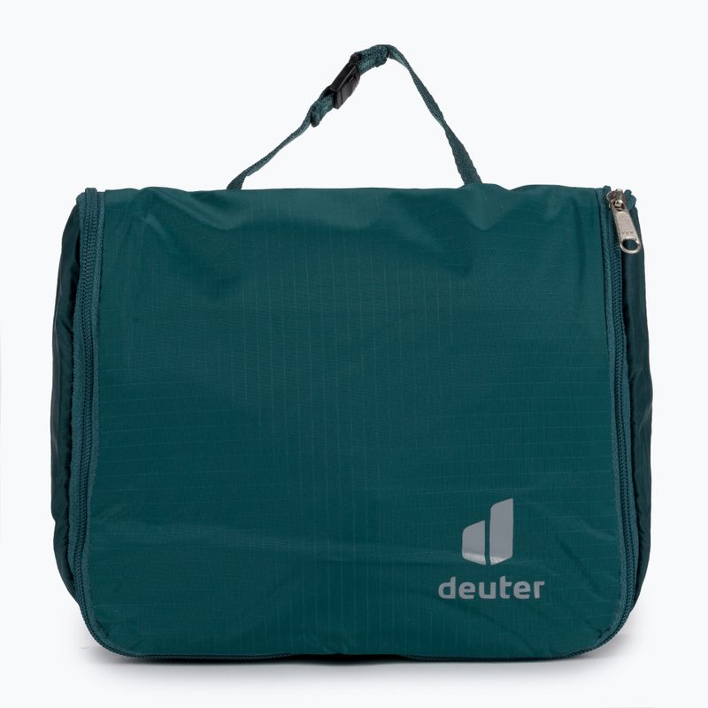Чанта за пътуване Deuter Wash Center Lite I blue 3930521