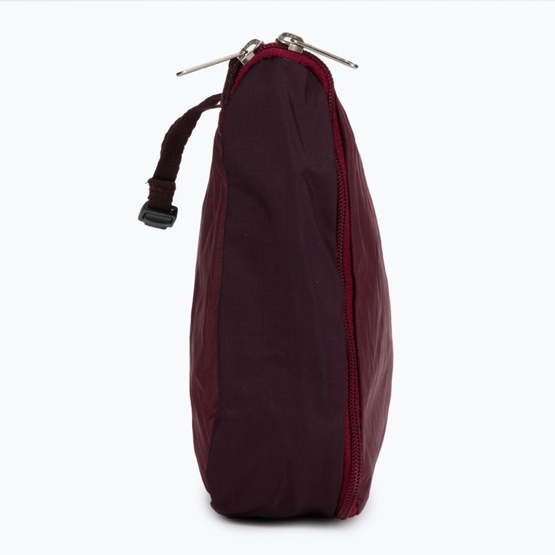 Чанта за пътуване Deuter Wash Center Lite I maroon 3930521 2