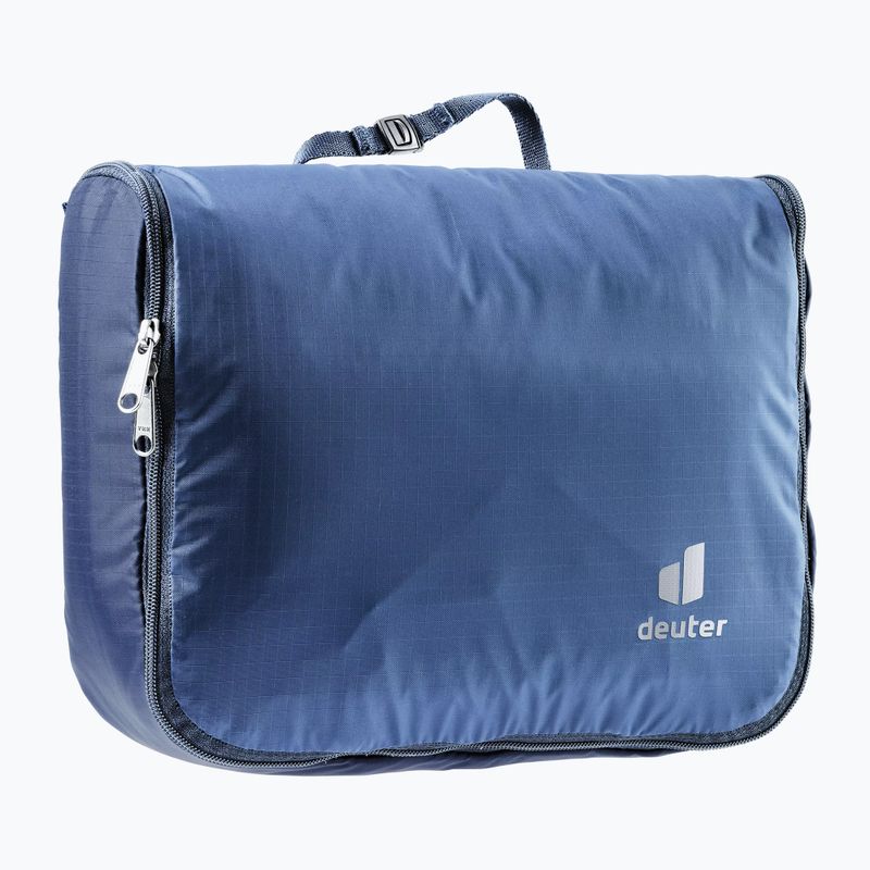 Чанта за пътуване Deuter Wash Center Lite II navy blue 3930621