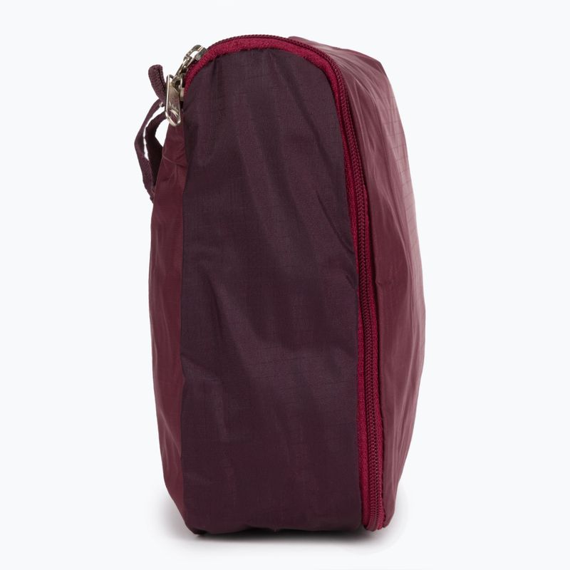 Чанта за пътуване Deuter Wash Center Lite II maroon 3930621 2