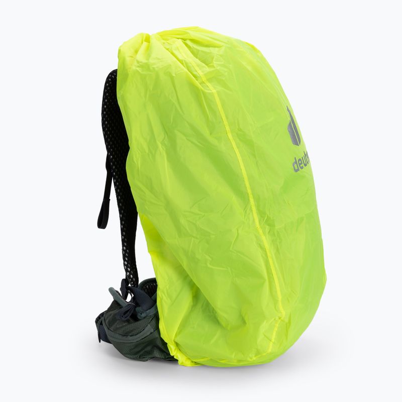 Покривало за раница Deuter Rain Cover I green 394222180080