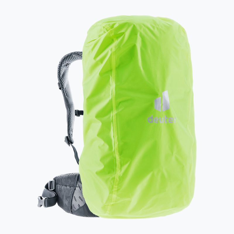 Покривало за раница Deuter Rain Cover I green 394222180080 4