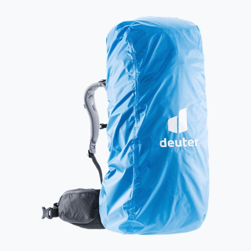 Покривало за раница Deuter Rain Cover III blue 394242130130 4