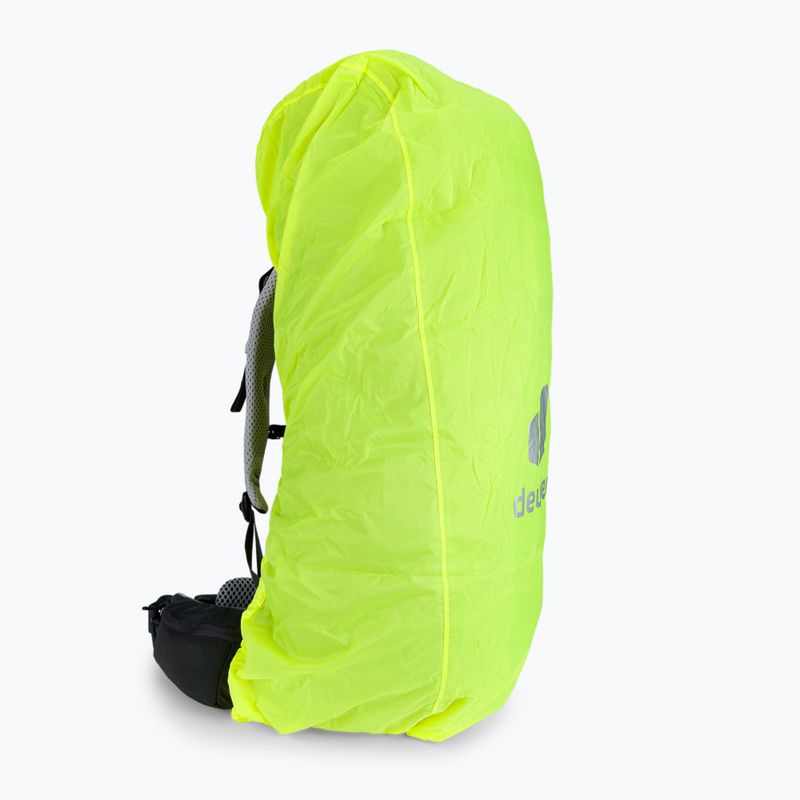 Калъф за раница Deuter Rain Cover III зелен 394242180080 3