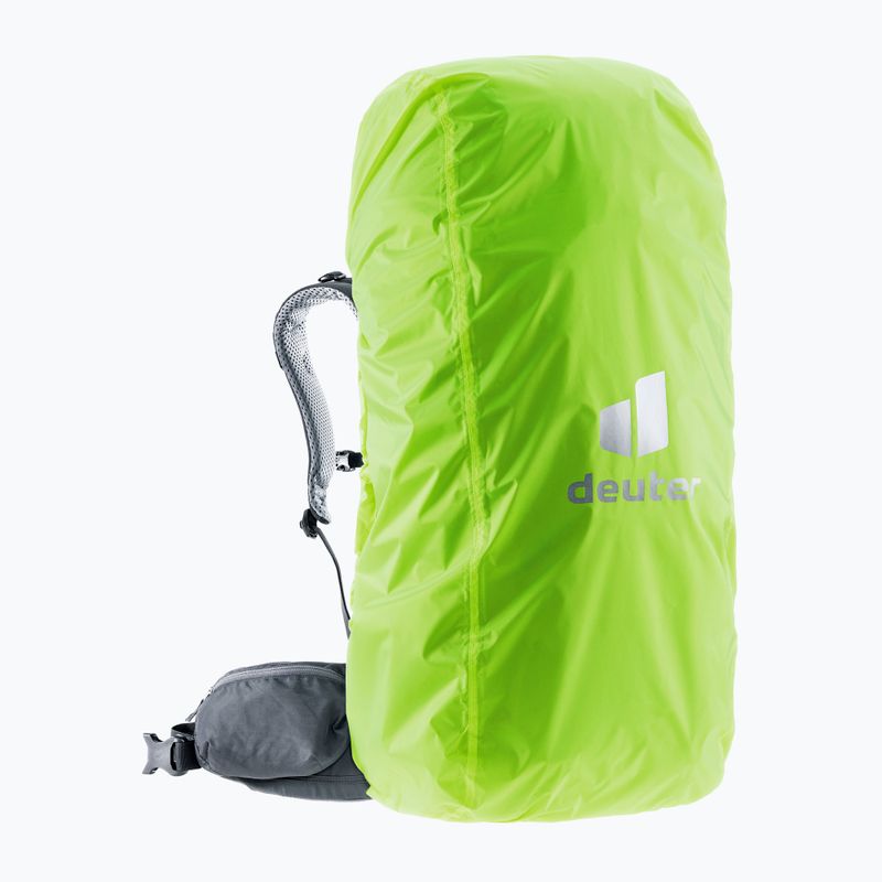 Калъф за раница Deuter Rain Cover III зелен 394242180080 4