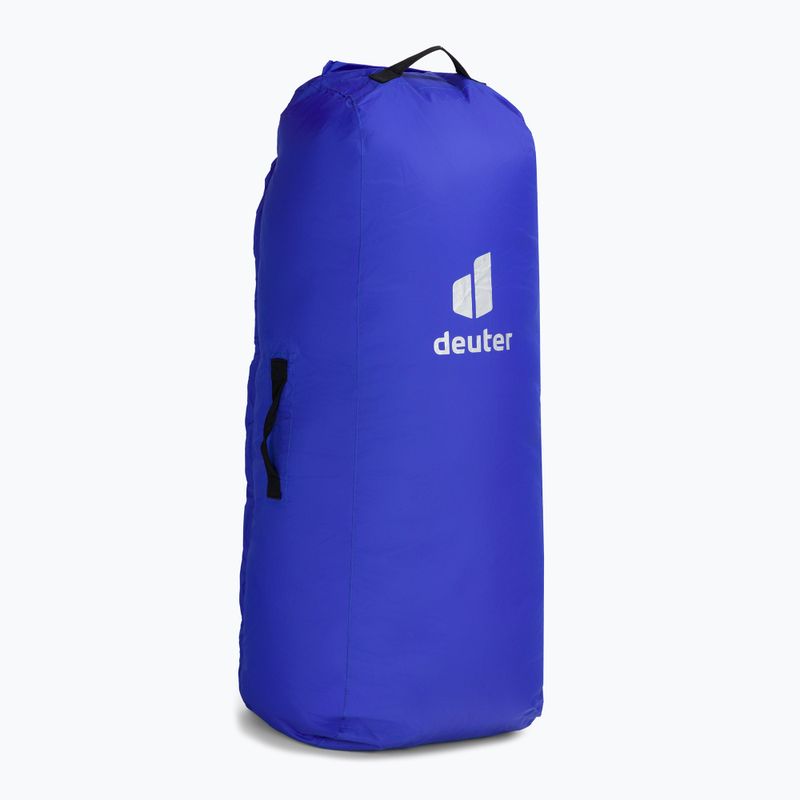 Deuter Транспортно покривало синьо 394252130000