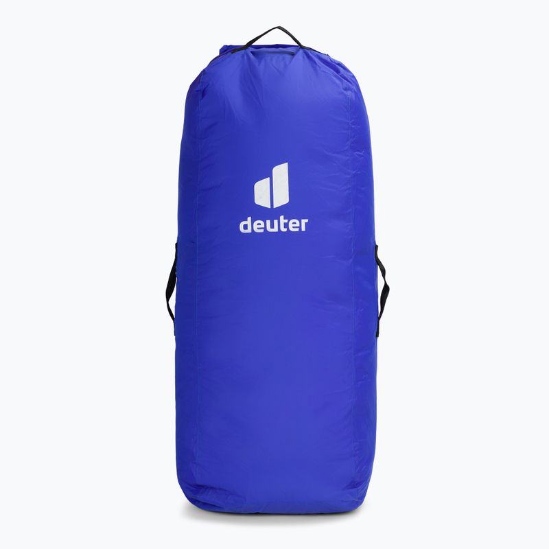 Deuter Транспортно покривало синьо 394252130000 2