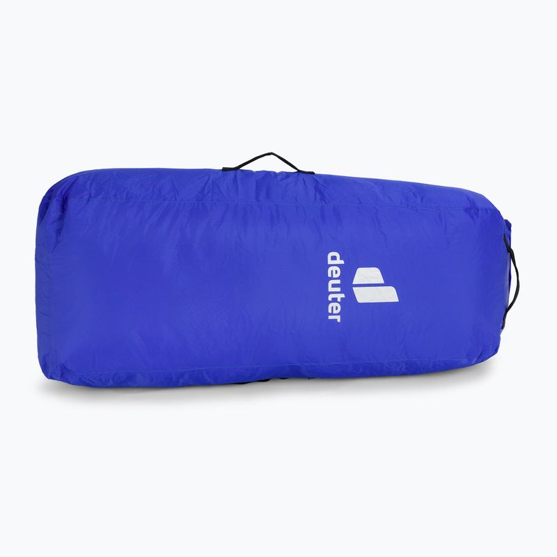 Deuter Транспортно покривало синьо 394252130000 4