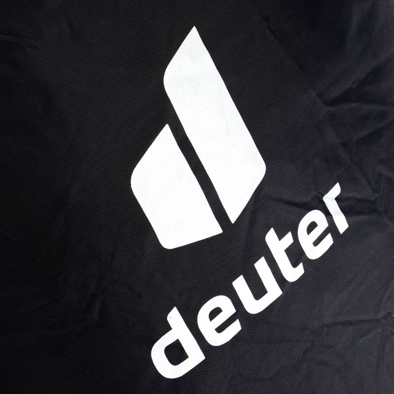 Транспортна чанта Deuter Flight Cover 90 black 394272170000 3