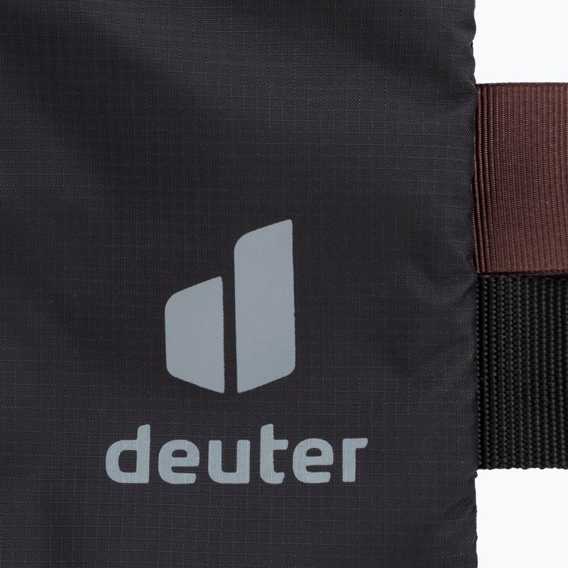 Deuter Security Flip в черно 3