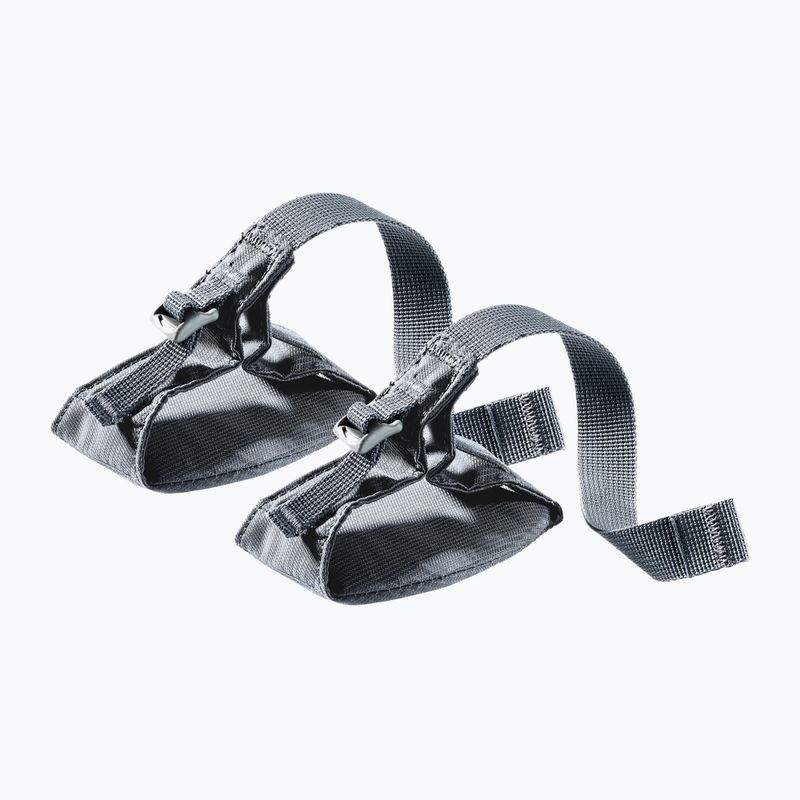 Deuter KC Foot Loops grey 369032140140