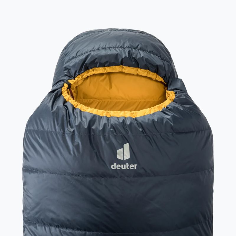 Спален чувал Deuter Astro 500 navy blue 371122139161 3