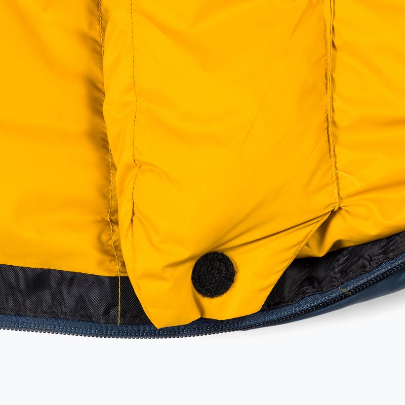 Deuter Astro 500 L спален чувал тъмно синьо 371132139161 5