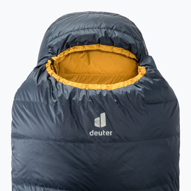 Deuter Astro 500 L спален чувал тъмно синьо 371132139161 7