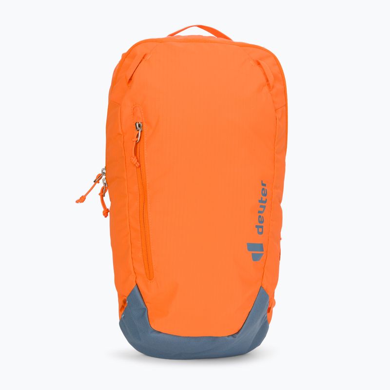 Раница за катерене Deuter Gravity Pitch 12 l orange 33620229315