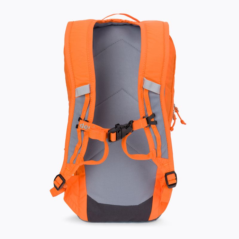 Раница за катерене Deuter Gravity Pitch 12 l orange 33620229315 3
