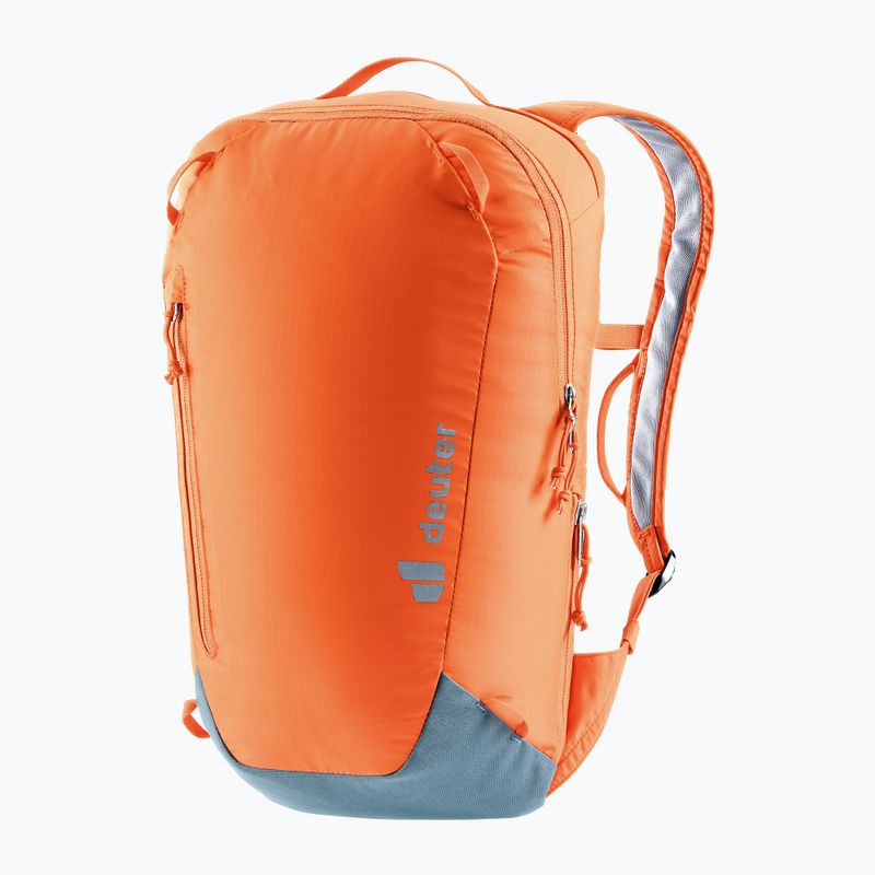 Раница за катерене Deuter Gravity Pitch 12 l orange 33620229315 5
