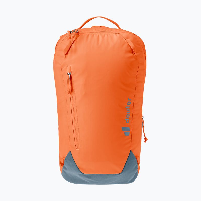Раница за катерене Deuter Gravity Pitch 12 l orange 33620229315 6