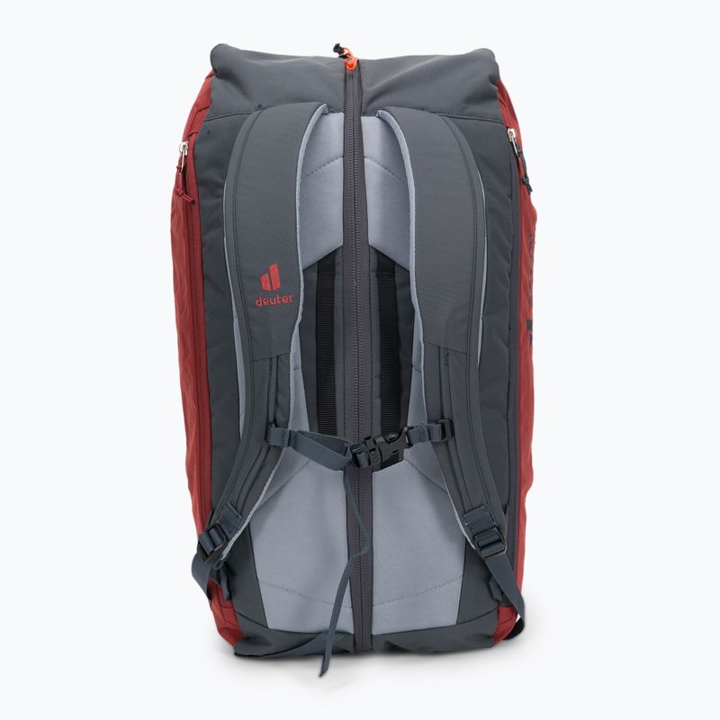 Раница за катерене Deuter Gravity Motion 35 l червена 336242254290 4