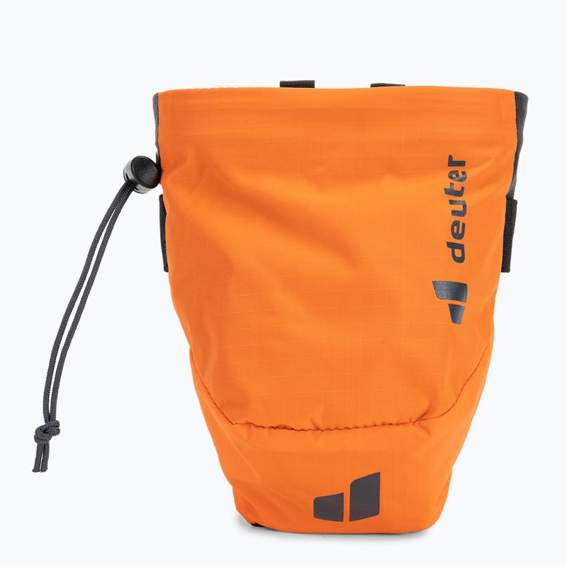 Deuter Gravity Chalk Bag II orange 3391422