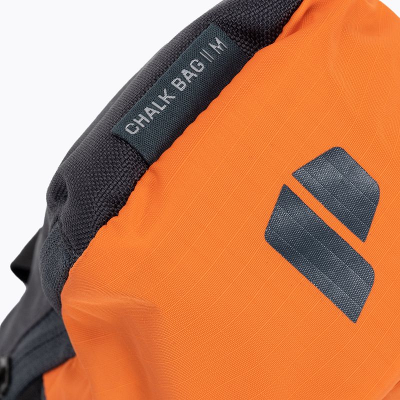 Deuter Gravity Chalk Bag II orange 3391422 4