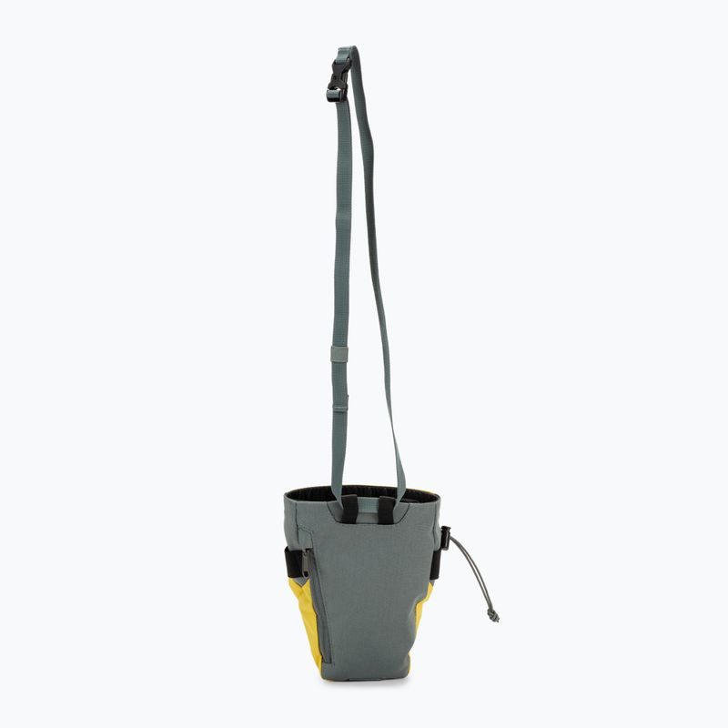 Чанта Deuter Gravity Chalk II Yellow 3391522 2