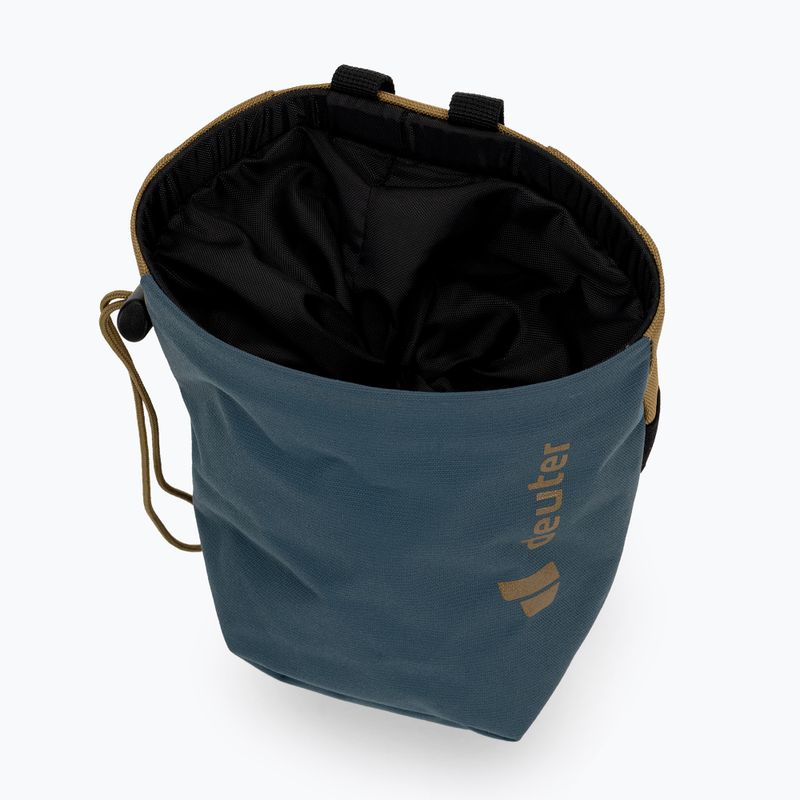 Deuter Gravity Chalk Bag II blue 3391522 3