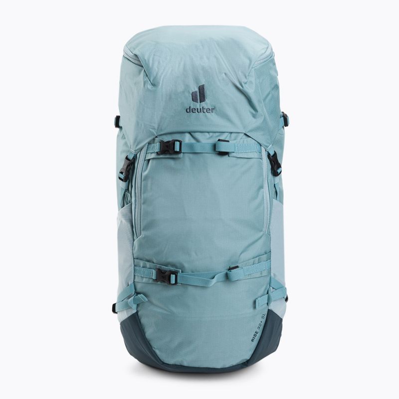 Дамска ски раница Deuter Rise SL 32 l blue 330102213450