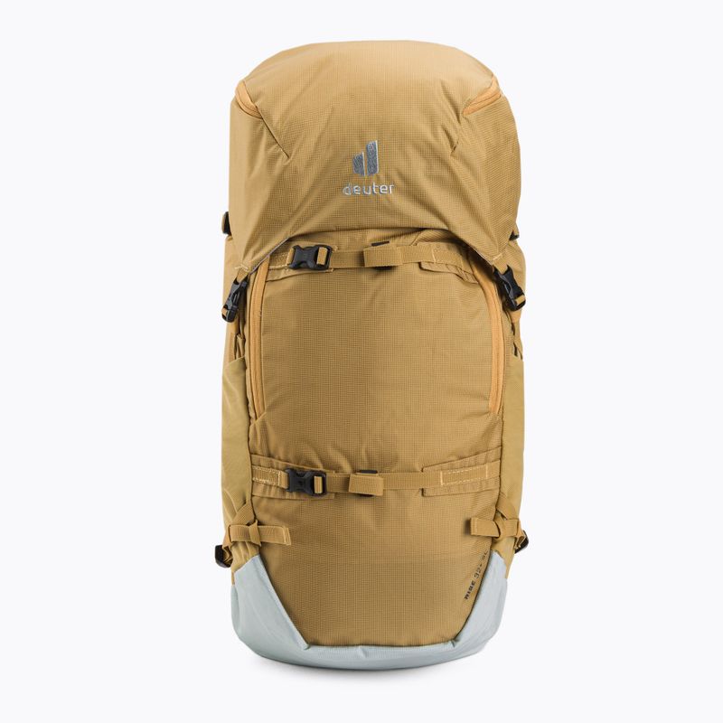 Дамска ски раница Deuter Rise SL 32 л жълта 330102264040 2