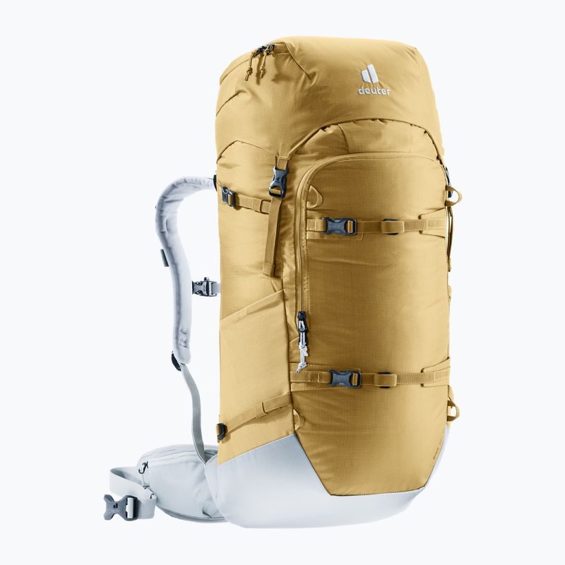 Дамска ски раница Deuter Rise SL 32 л жълта 330102264040 7