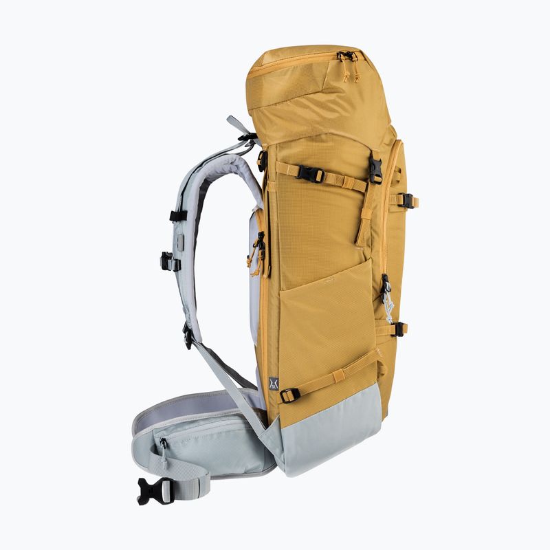 Дамска ски раница Deuter Rise SL 32 л жълта 330102264040 9