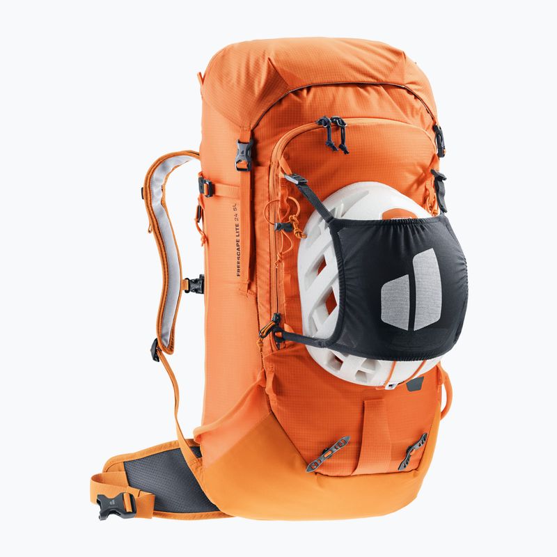 Дамска ски раница Deuter Freescape Lite SL 24 l orange 330002299040 10