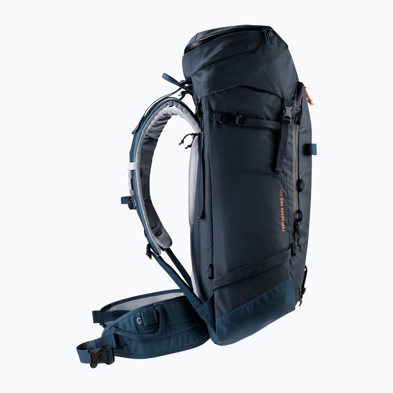 Ски раница Deuter Freescape Pro 40+ l blue 3300322 8