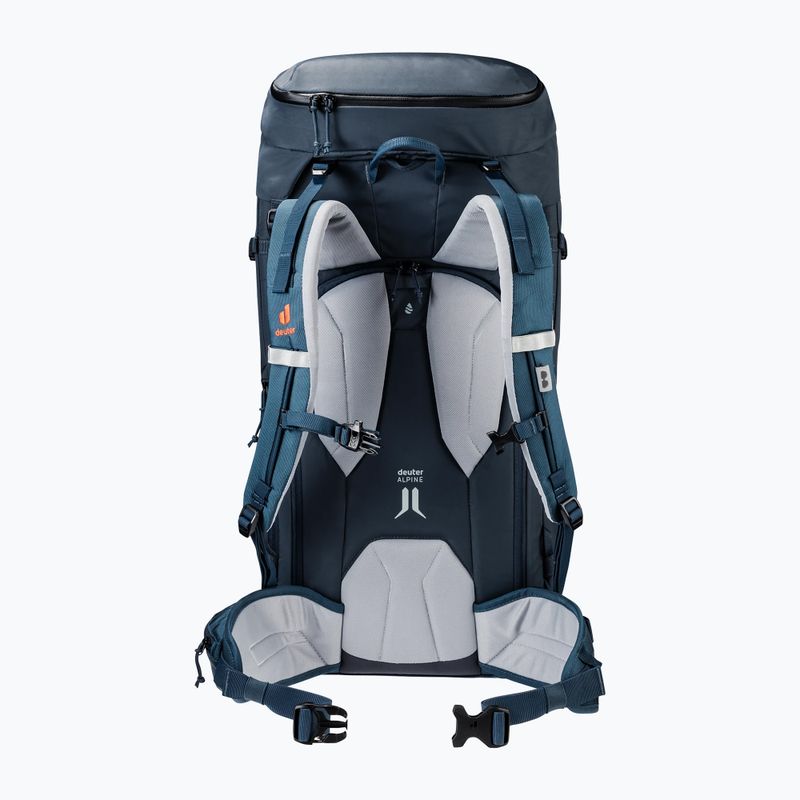 Ски раница Deuter Freescape Pro 40+ l blue 3300322 10