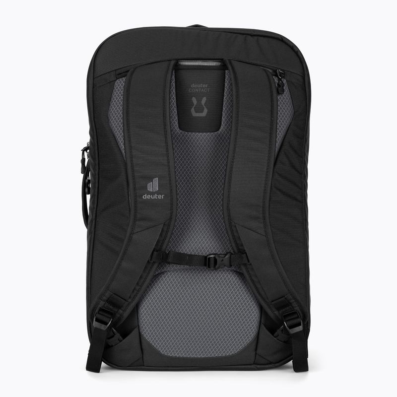 Deuter Carry On Pro 36 l раница за трекинг 351032270000 black 3