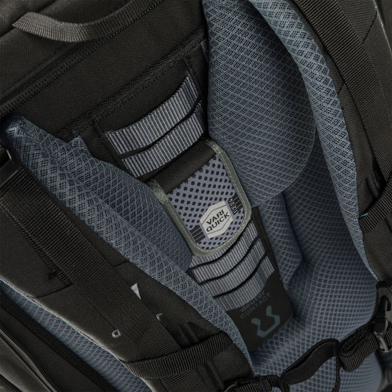 Туристическа раница Deuter Aviant Access Pro 60 черна 351212270000 9