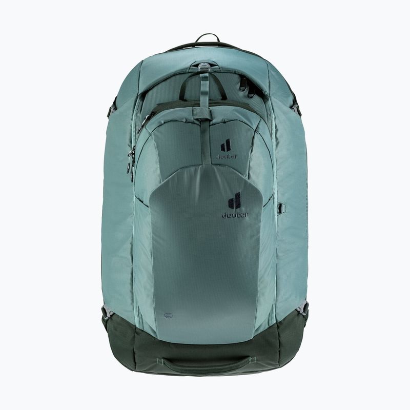 Deuter Aviant Access Pro 65 SL 75 l дамска туристическа раница 351222222750 jade/ivy 2