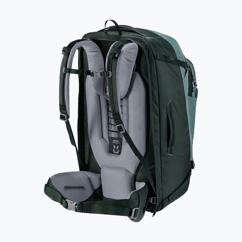 Deuter Aviant Access Pro 65 SL 75 l дамска туристическа раница 351222222750 jade/ivy 3
