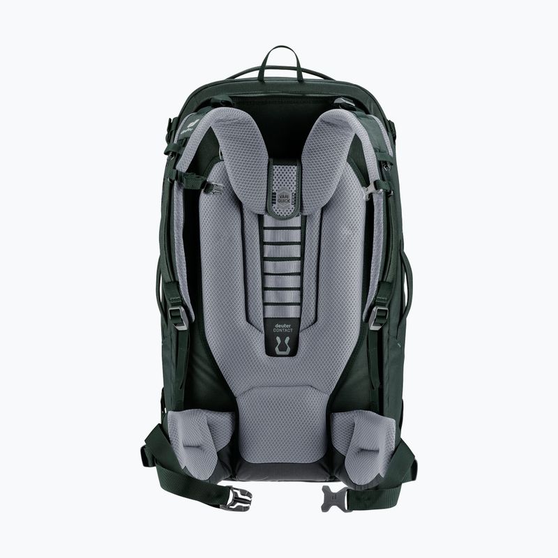 Deuter Aviant Access Pro 65 SL 75 l дамска туристическа раница 351222222750 jade/ivy 4